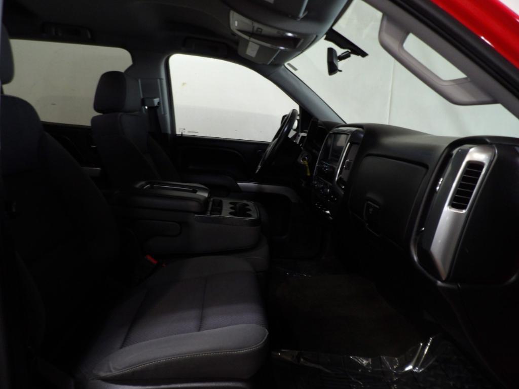 used 2016 Chevrolet Silverado 1500 car, priced at $8,990