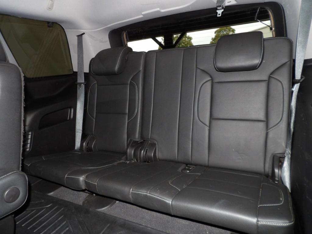 used 2019 Chevrolet Tahoe car, priced at $19,490