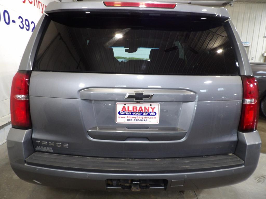 used 2019 Chevrolet Tahoe car, priced at $19,490