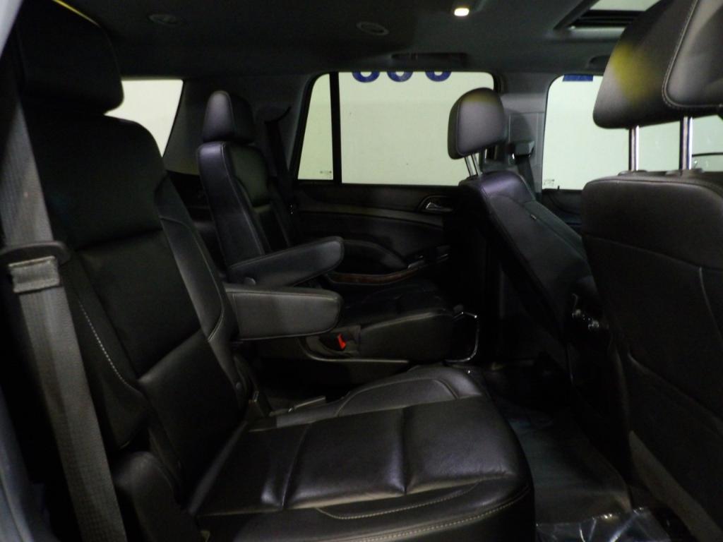 used 2019 Chevrolet Tahoe car, priced at $19,490