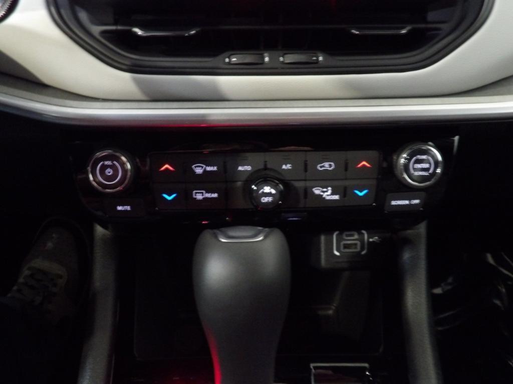 new 2026 Jeep Compass car, priced at $31,432