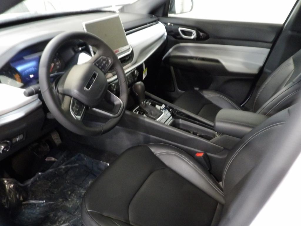 new 2026 Jeep Compass car, priced at $31,432