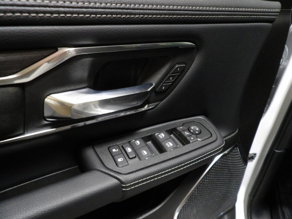 new 2026 Ram 1500 car, priced at $71,395