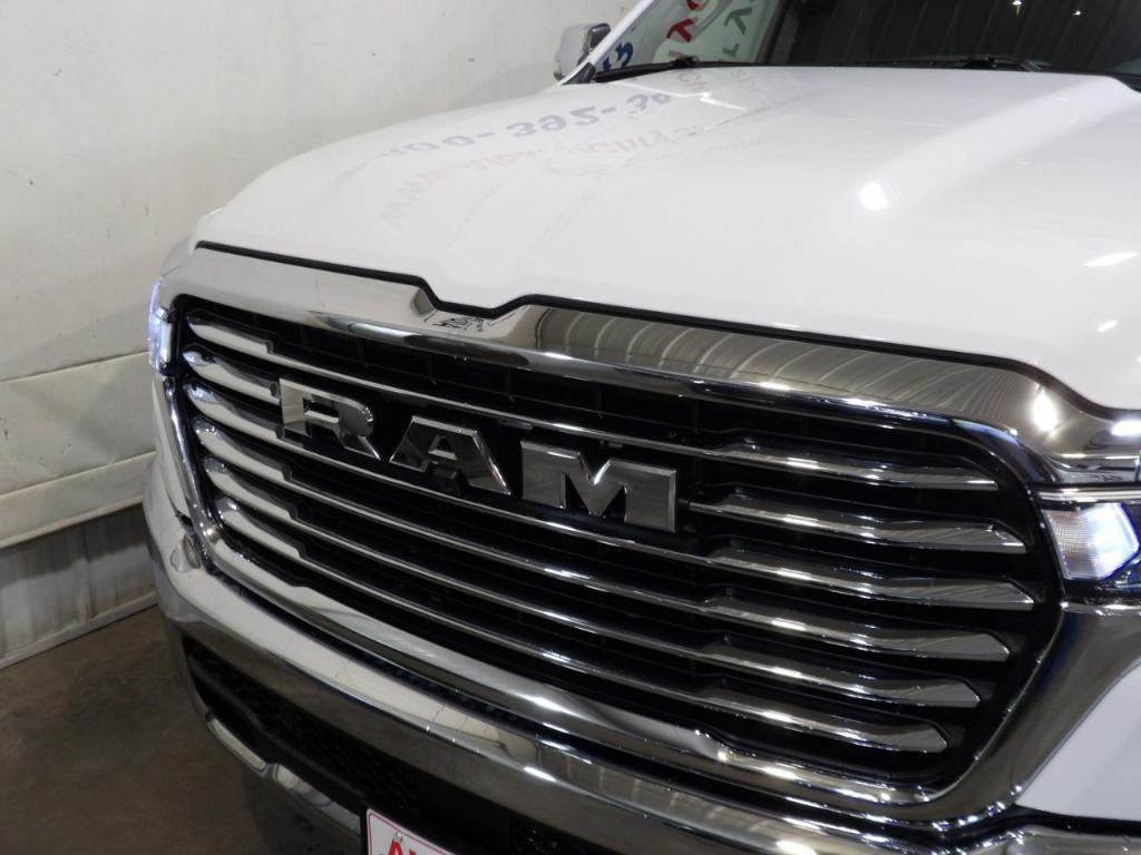 new 2026 Ram 1500 car, priced at $71,395