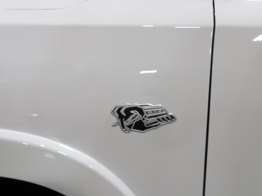 new 2026 Ram 1500 car, priced at $71,395
