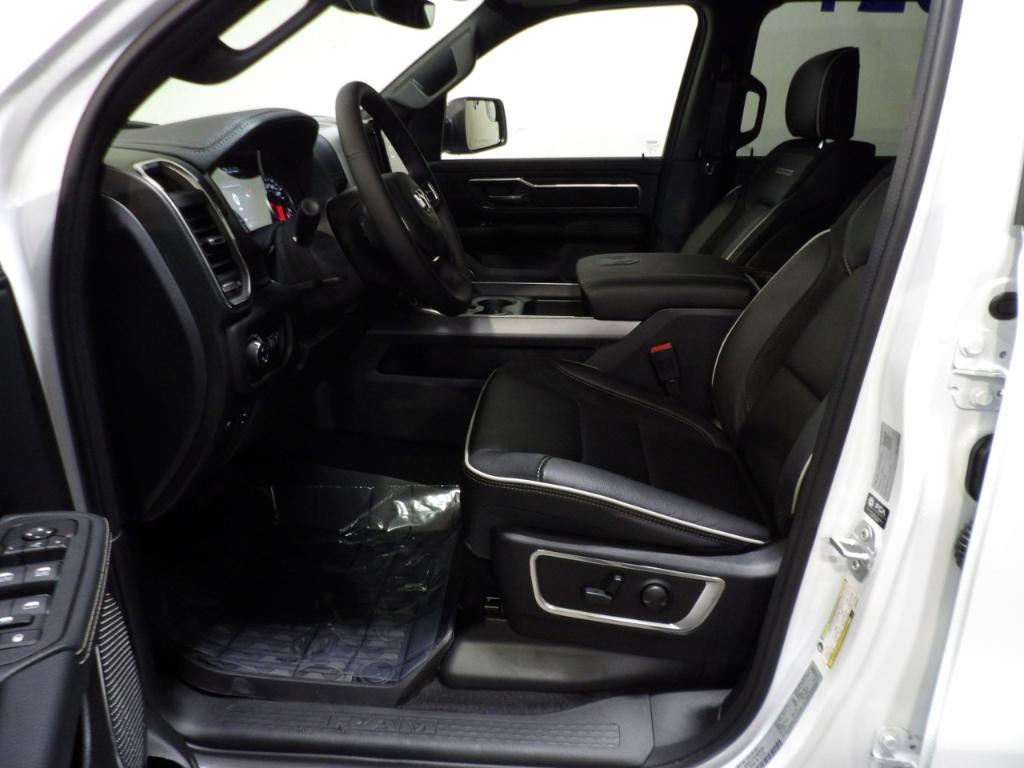 new 2026 Ram 1500 car, priced at $71,395