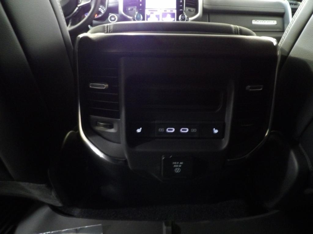 new 2026 Ram 1500 car, priced at $71,395