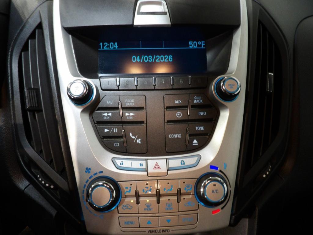 used 2012 Chevrolet Equinox car, priced at $6,990