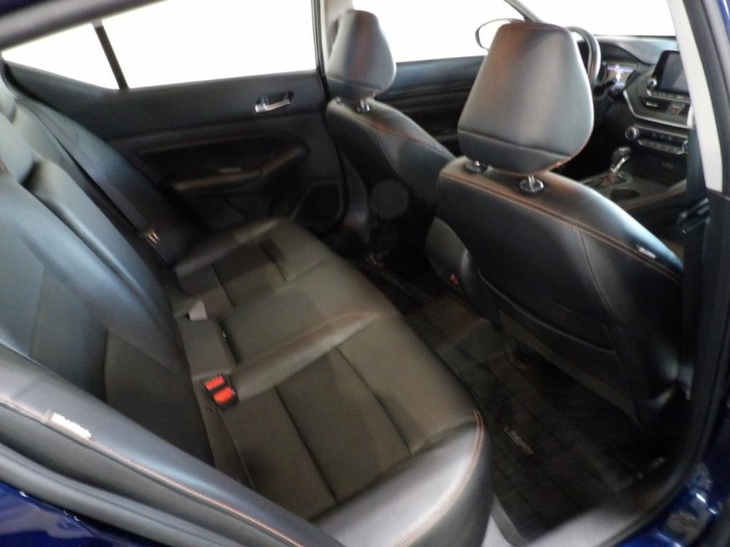used 2022 Nissan Altima car, priced at $20,990