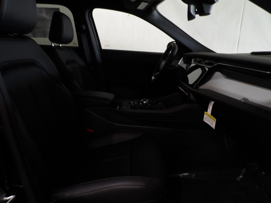 new 2026 Jeep Cherokee car, priced at $43,160