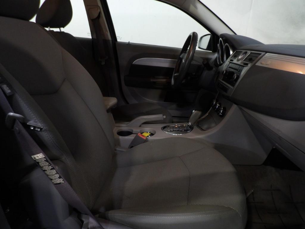 used 2007 Chrysler Sebring car, priced at $6,990