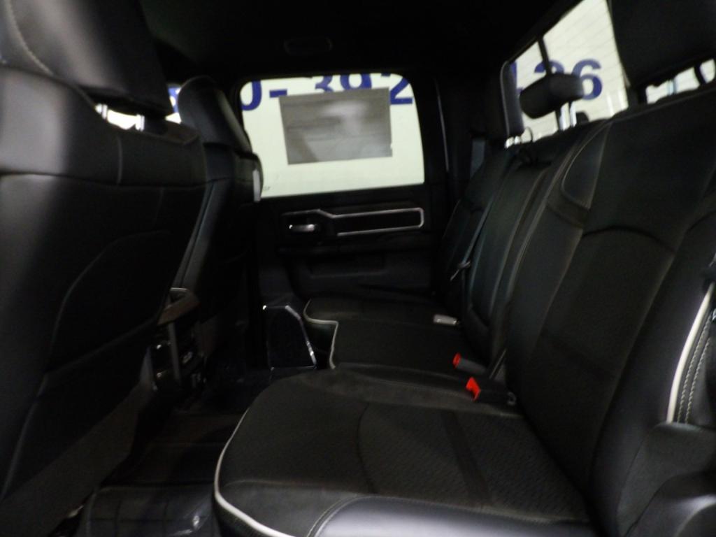 new 2026 Ram 3500 car, priced at $80,966