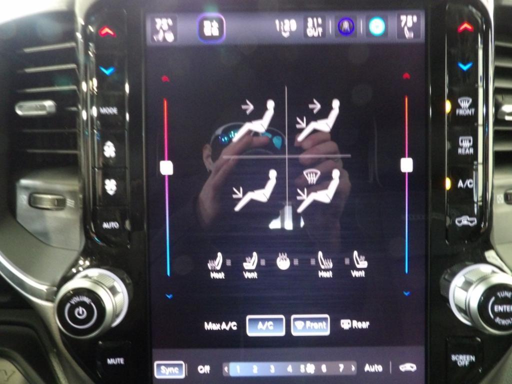 new 2026 Ram 3500 car, priced at $80,966