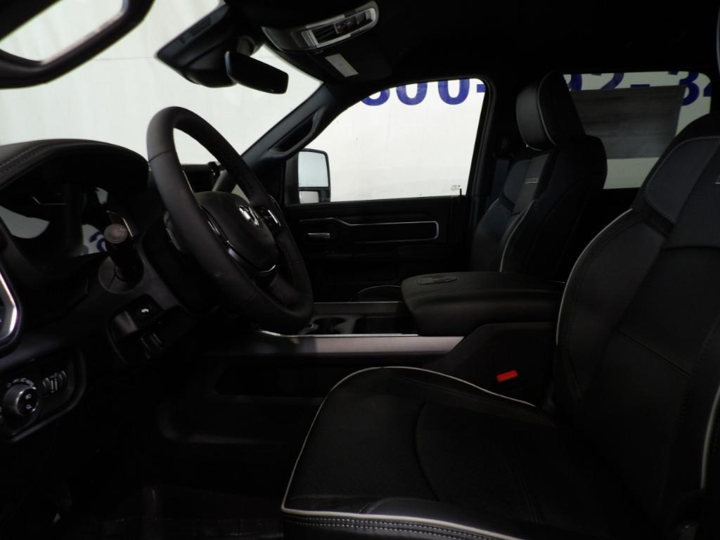 new 2026 Ram 3500 car, priced at $80,966