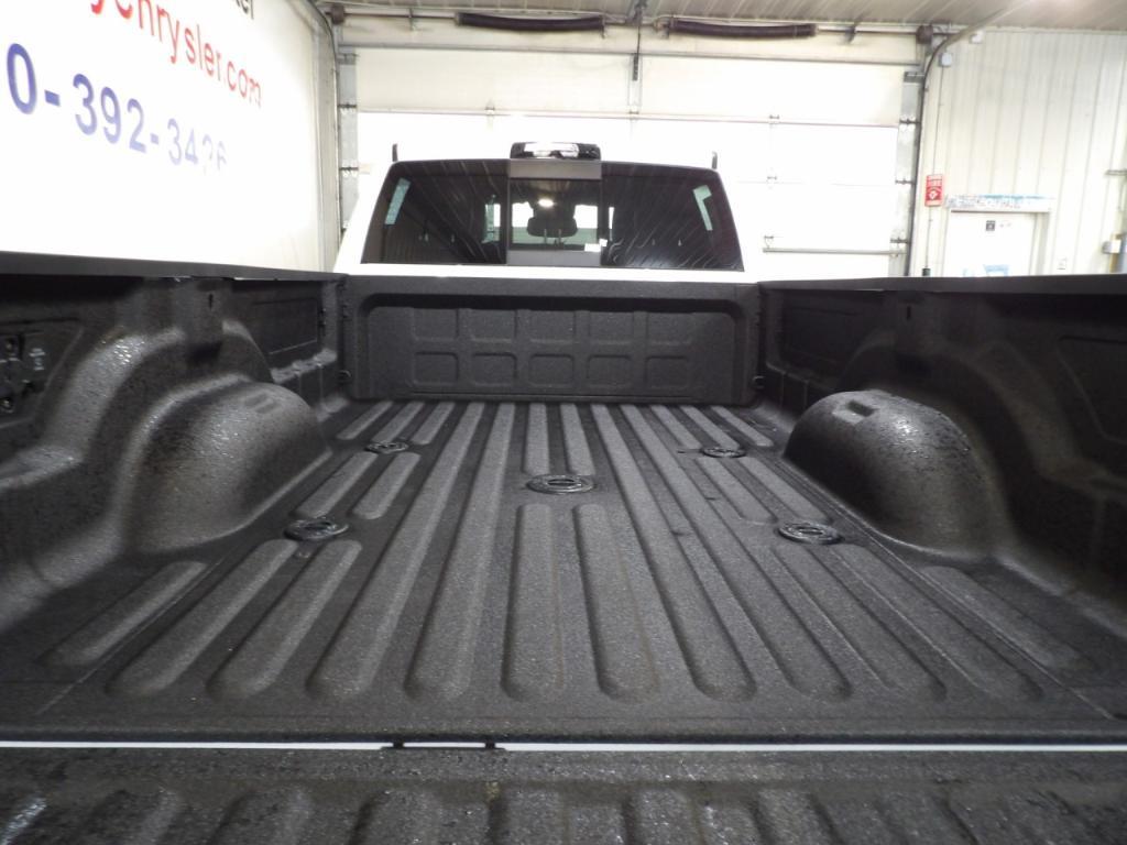 new 2026 Ram 3500 car, priced at $80,966