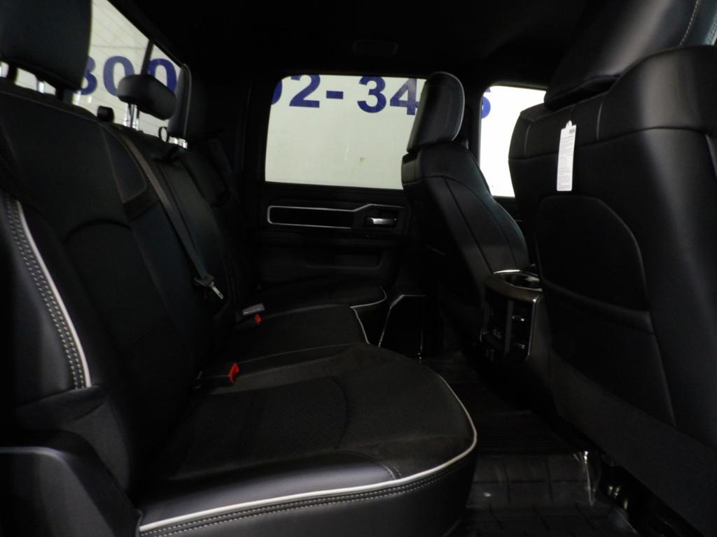 new 2026 Ram 3500 car, priced at $80,966