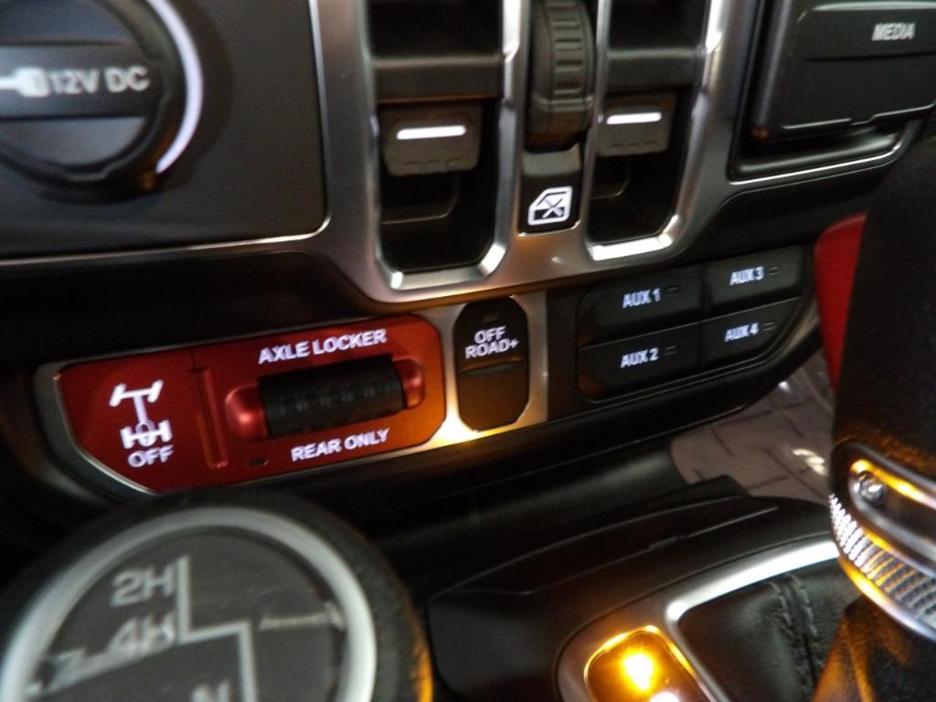 new 2026 Jeep Wrangler car, priced at $55,905