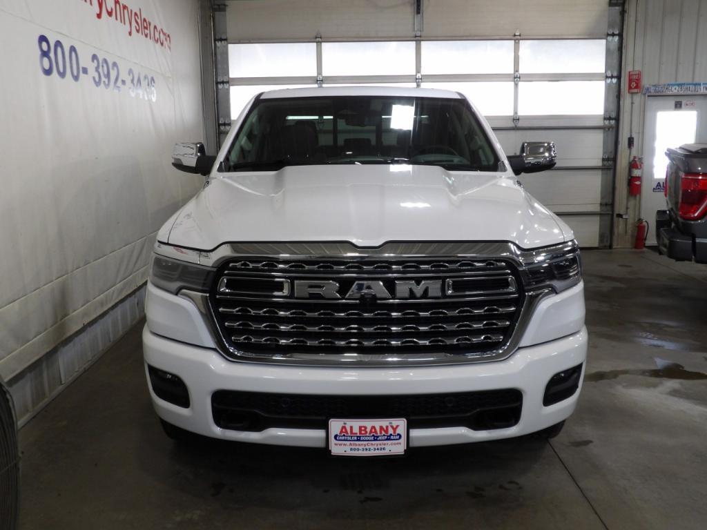 new 2026 Ram 1500 car, priced at $83,359