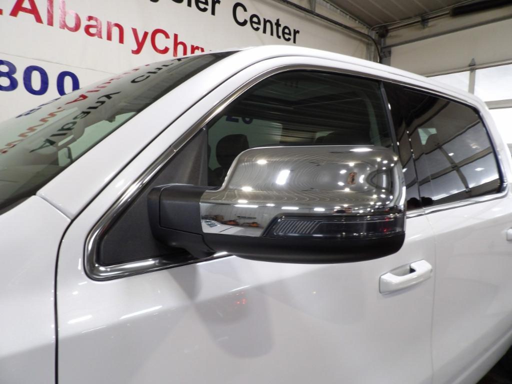 new 2026 Ram 1500 car, priced at $83,359