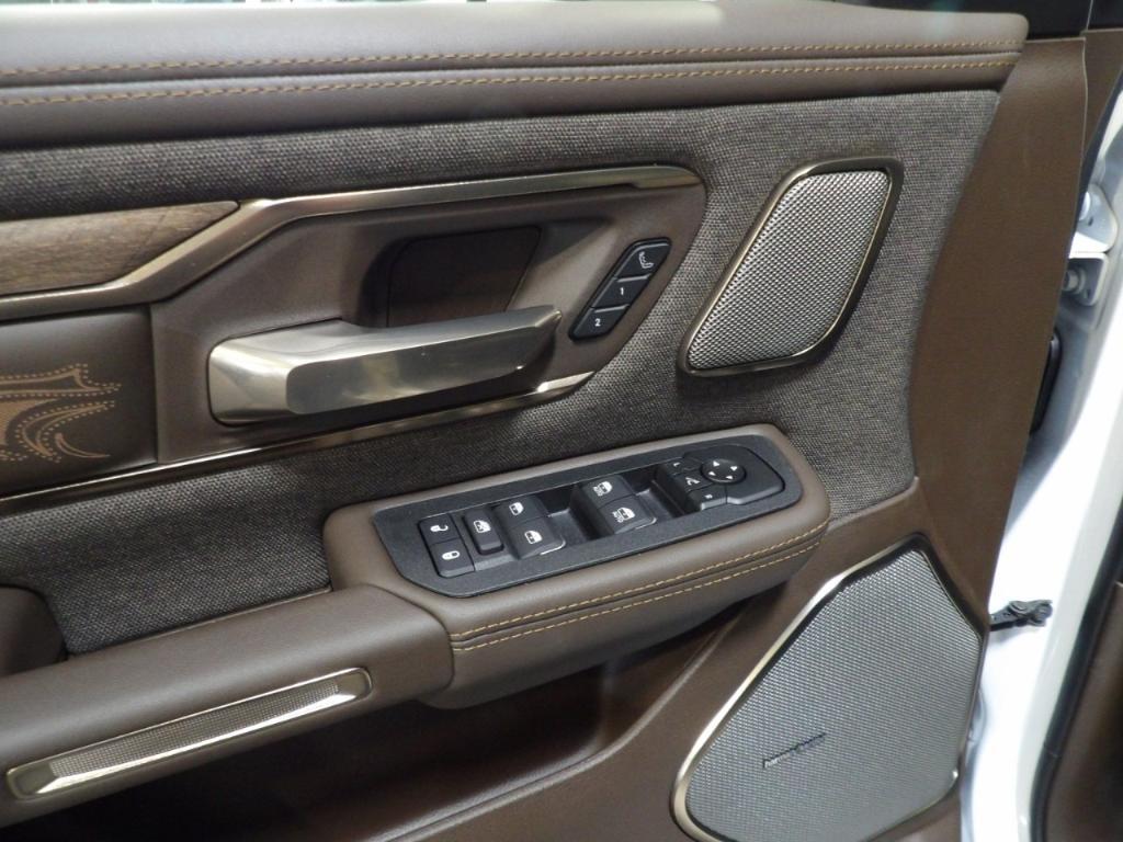 new 2026 Ram 1500 car, priced at $83,359