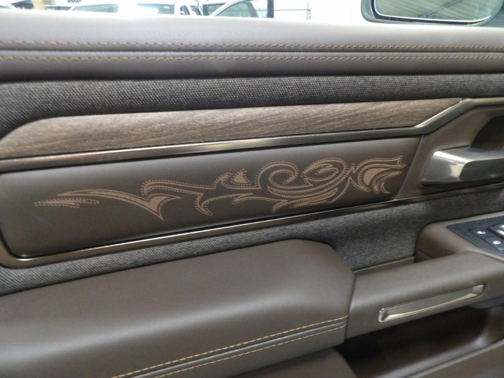 new 2026 Ram 1500 car, priced at $83,359