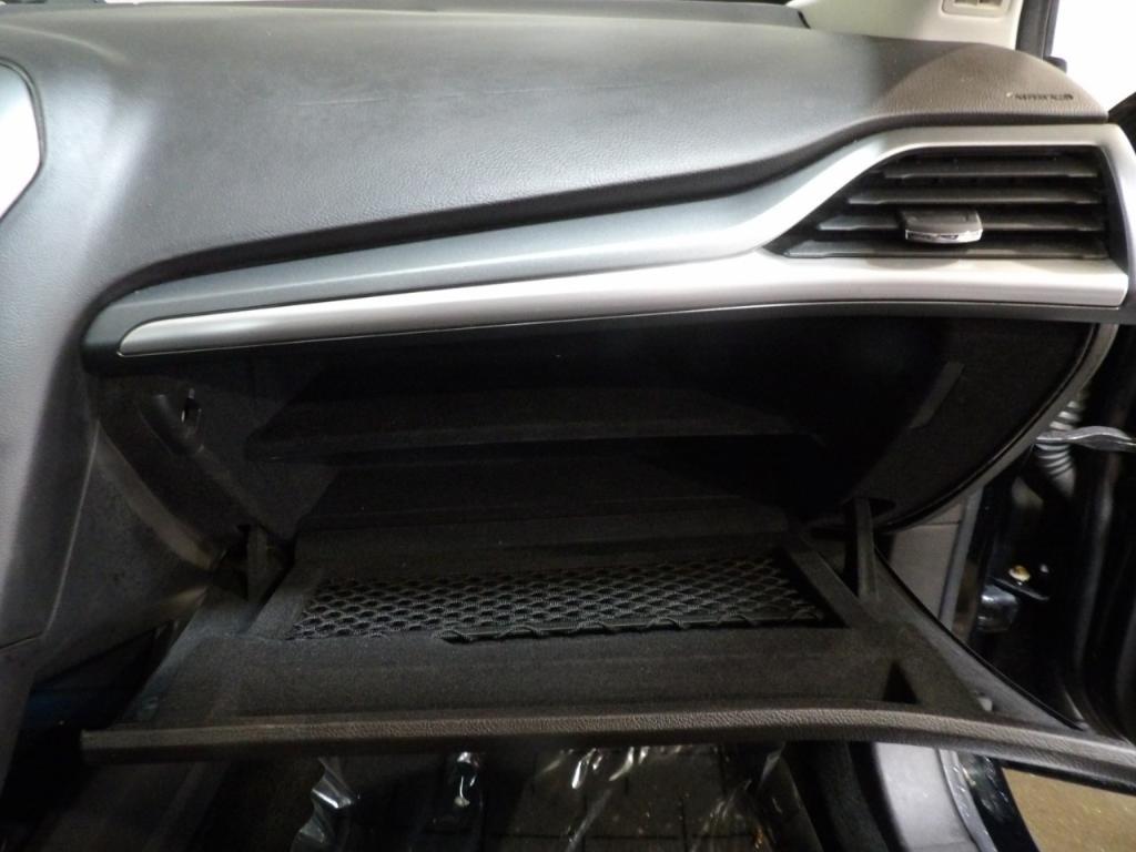 used 2016 Ford Fusion car, priced at $8,990