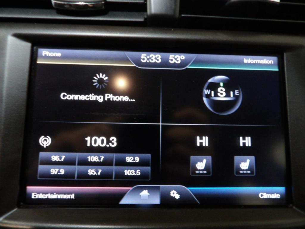 used 2016 Ford Fusion car, priced at $8,990