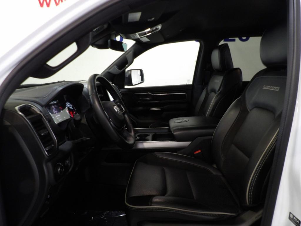 used 2024 Ram 1500 car, priced at $37,990