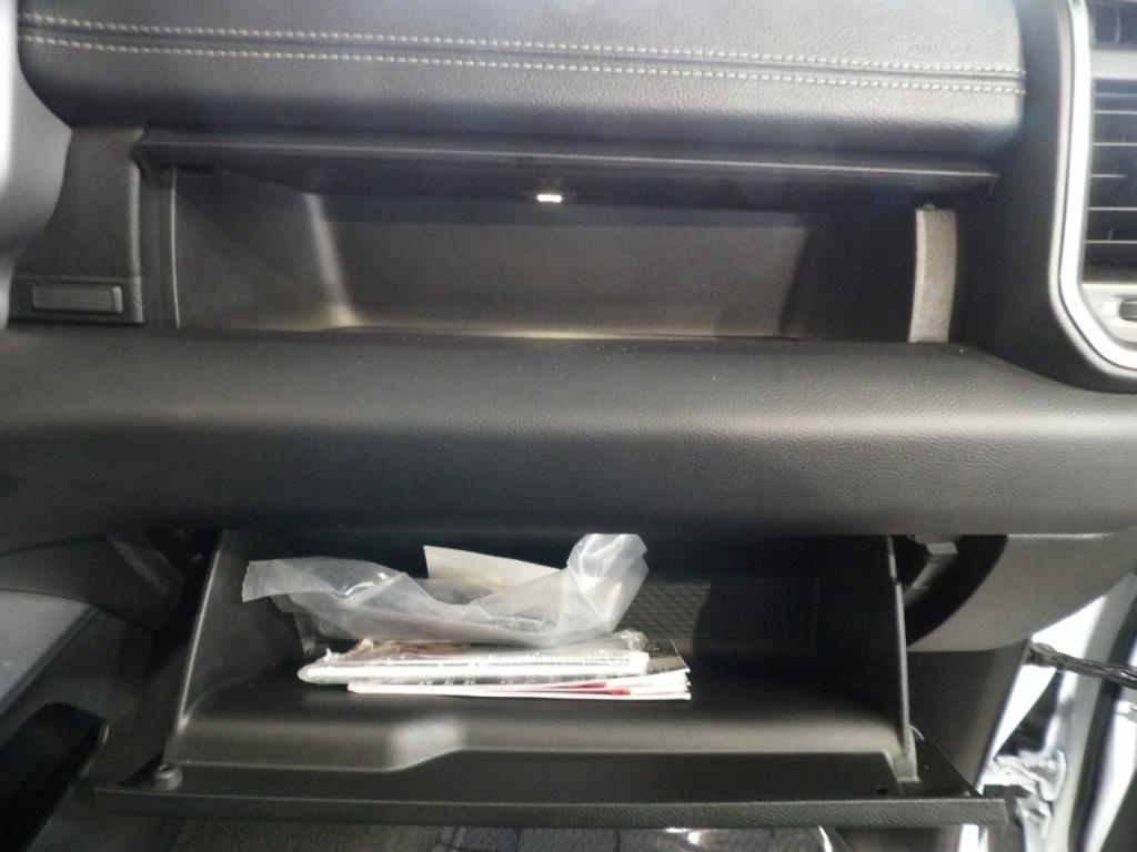 used 2024 Ram 1500 car, priced at $37,990