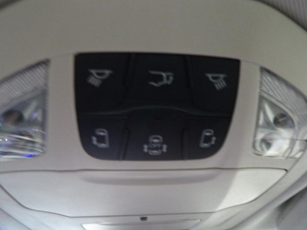 used 2024 Chrysler Pacifica car, priced at $28,990