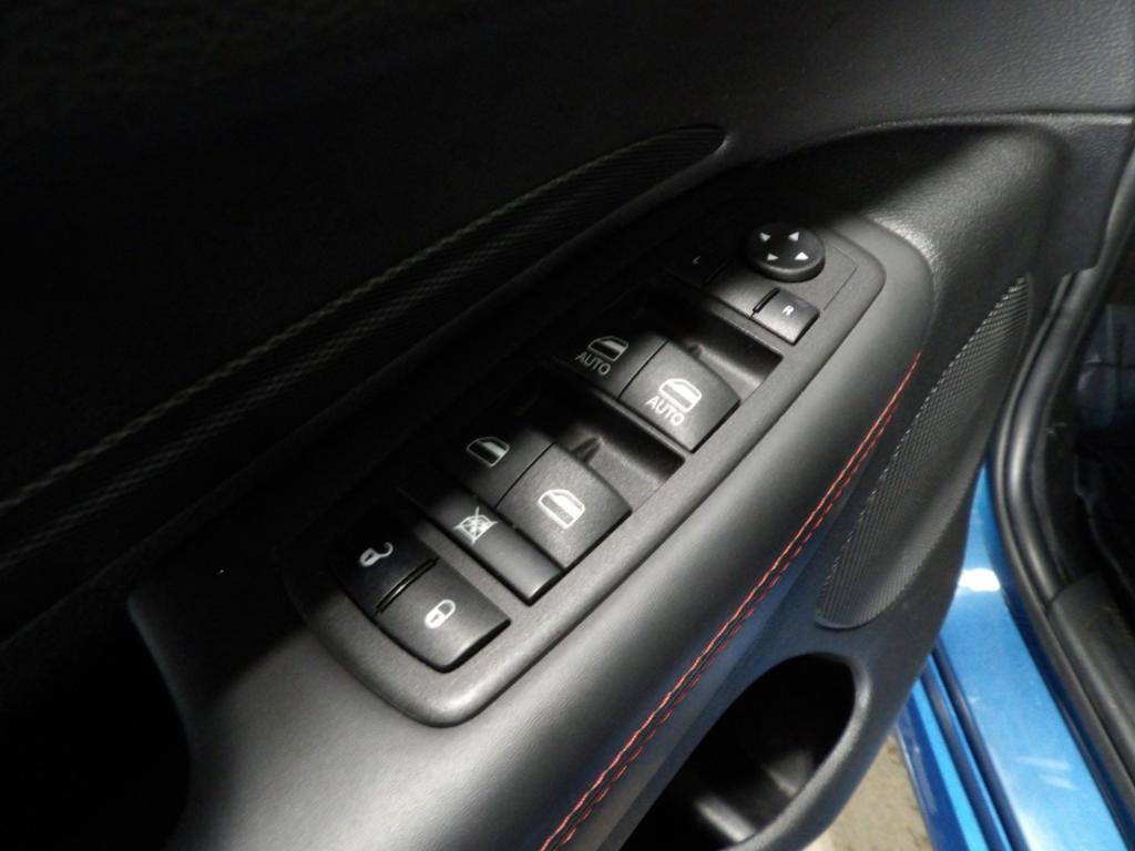 used 2024 Dodge Durango car, priced at $34,990
