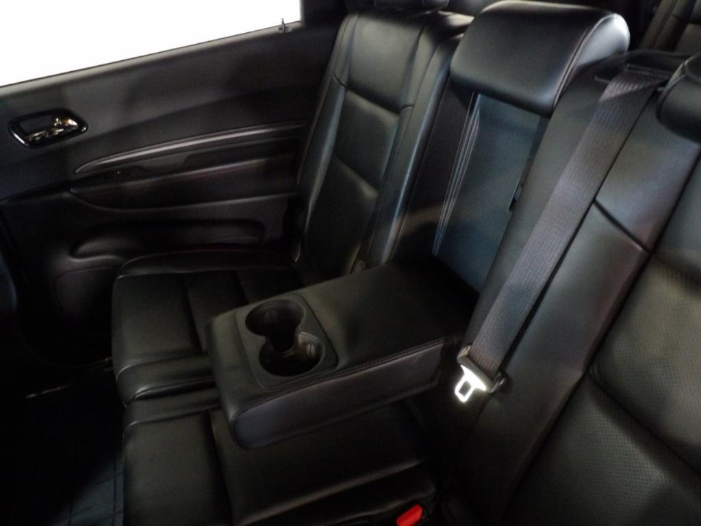 used 2024 Dodge Durango car, priced at $34,990
