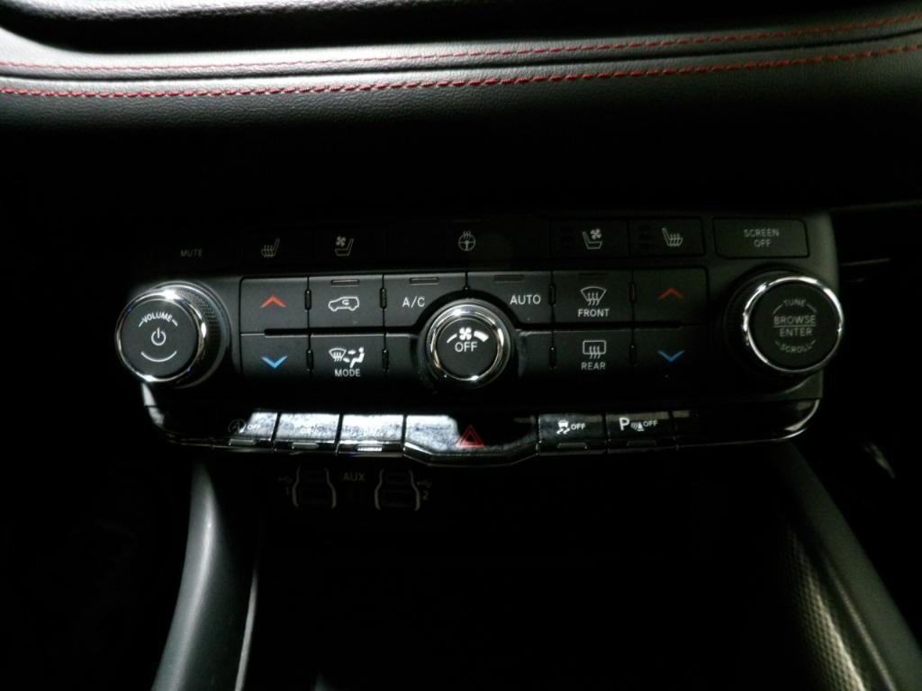 used 2024 Dodge Durango car, priced at $34,990