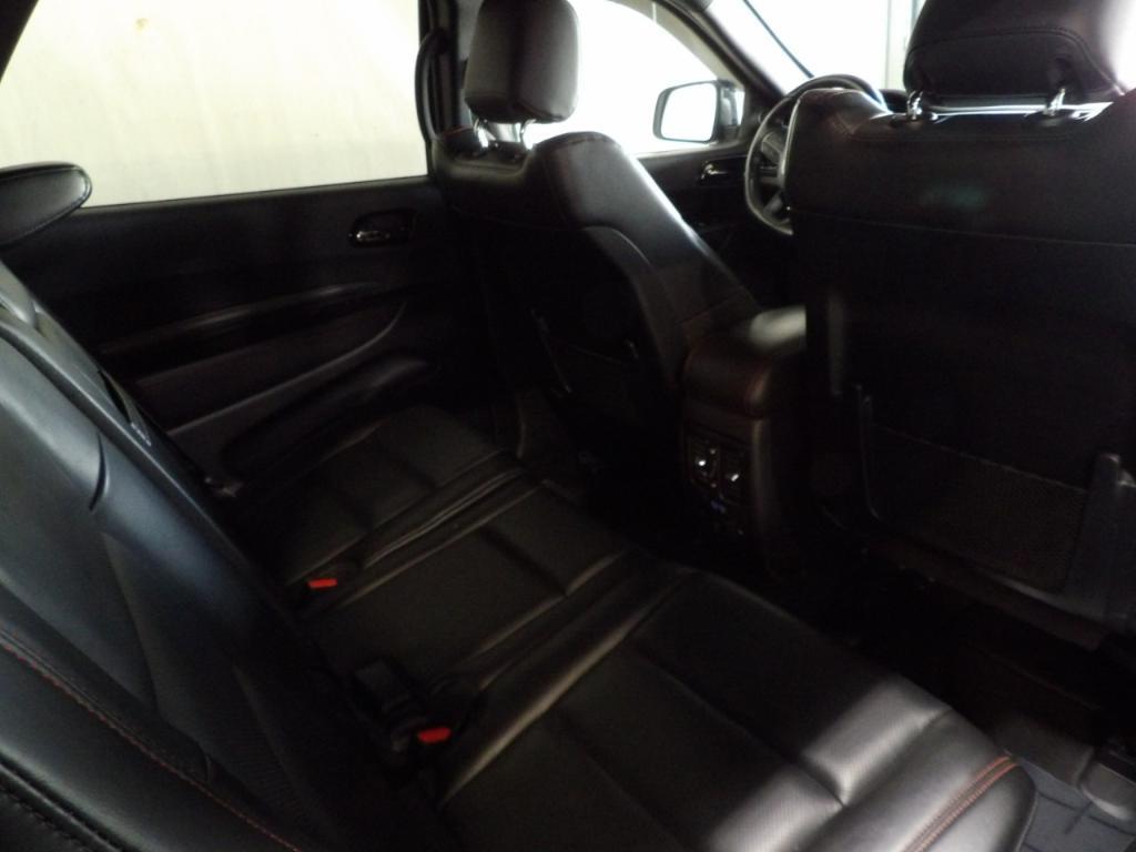 used 2024 Dodge Durango car, priced at $34,990