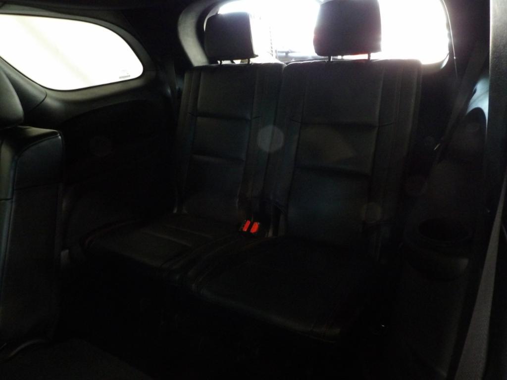 used 2024 Dodge Durango car, priced at $34,990