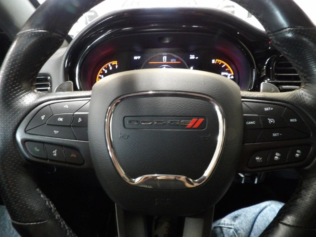 used 2024 Dodge Durango car, priced at $34,990