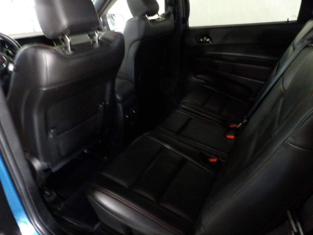 used 2024 Dodge Durango car, priced at $34,990