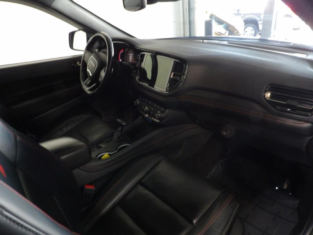used 2024 Dodge Durango car, priced at $34,990