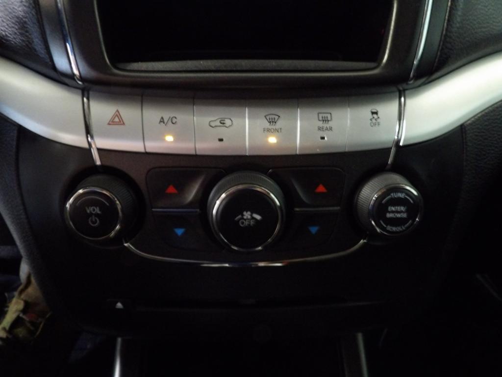 used 2015 Dodge Journey car, priced at $6,990