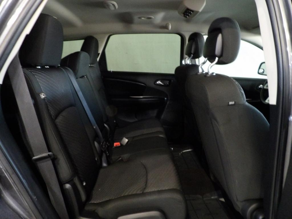 used 2015 Dodge Journey car, priced at $6,990