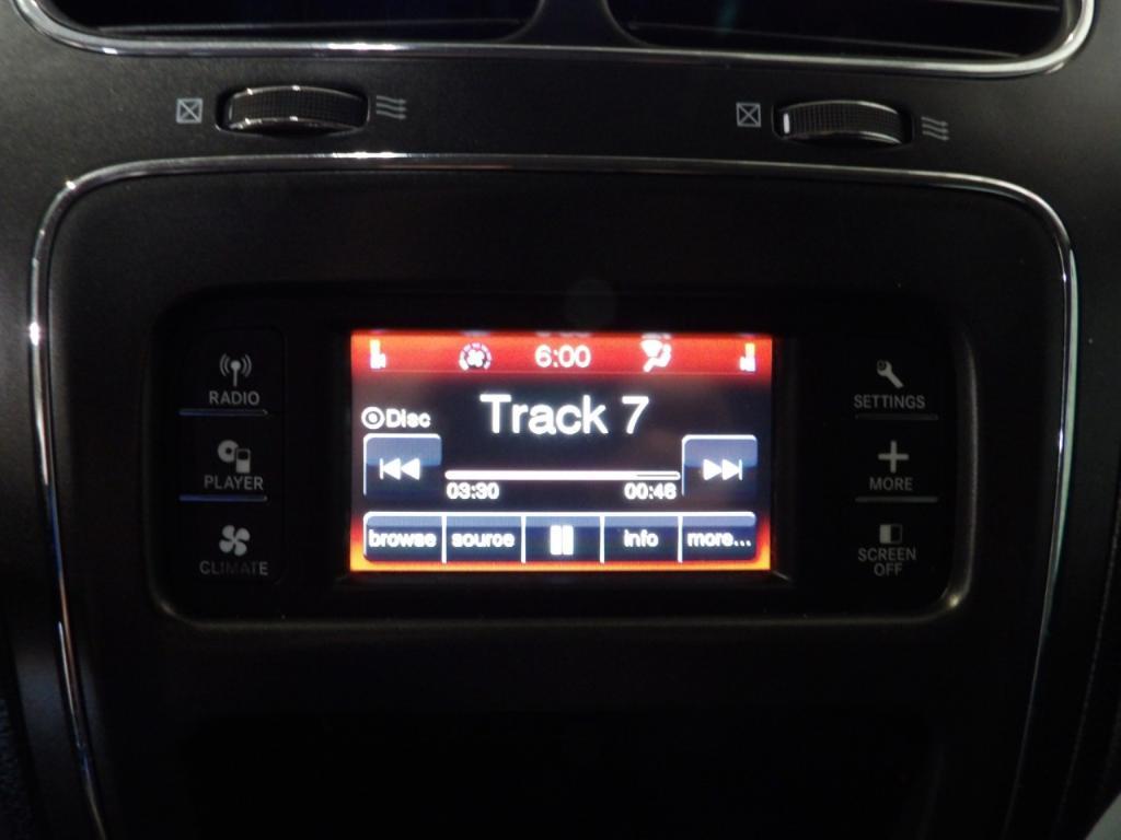 used 2015 Dodge Journey car, priced at $6,990
