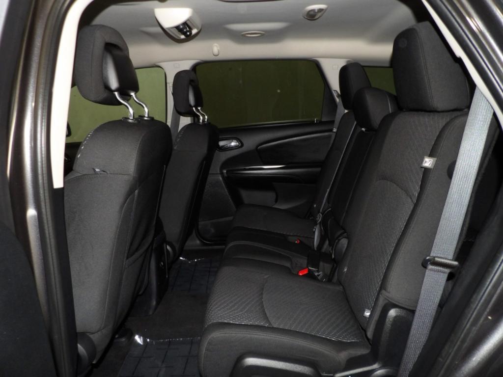 used 2015 Dodge Journey car, priced at $6,990
