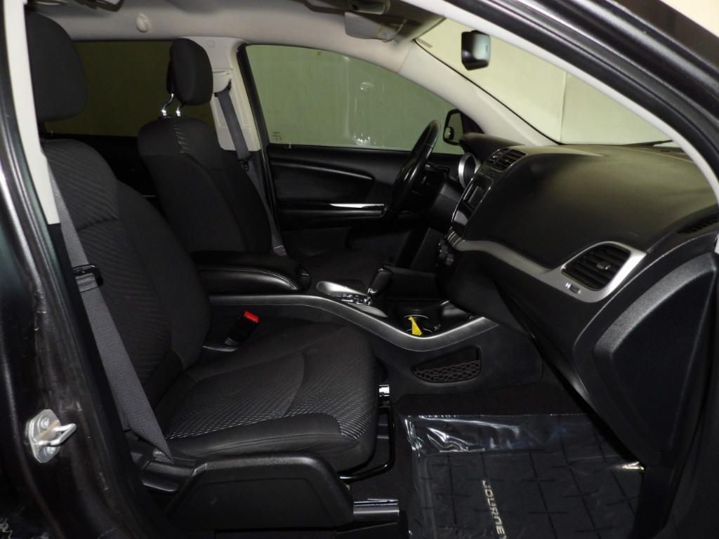 used 2015 Dodge Journey car, priced at $6,990