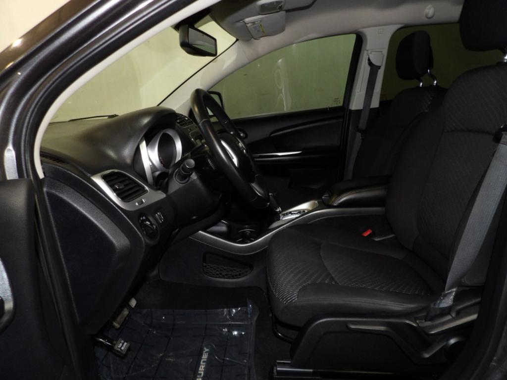 used 2015 Dodge Journey car, priced at $6,990