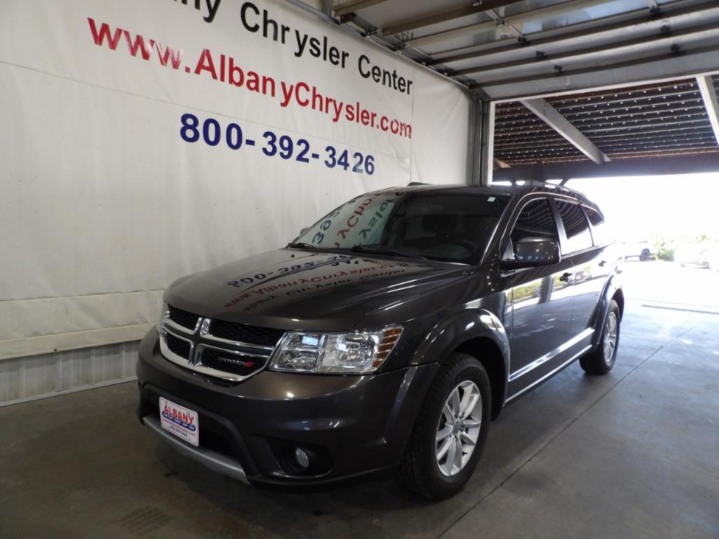 used 2015 Dodge Journey car, priced at $6,990