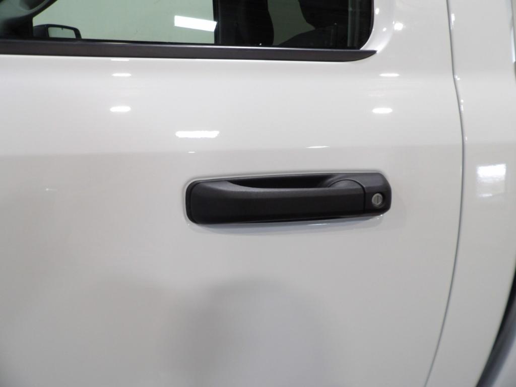 used 2023 Ram 1500 Classic car, priced at $29,990