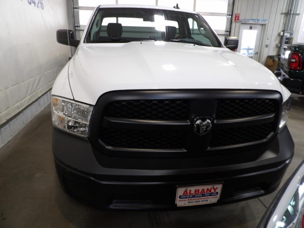 used 2023 Ram 1500 Classic car, priced at $29,990