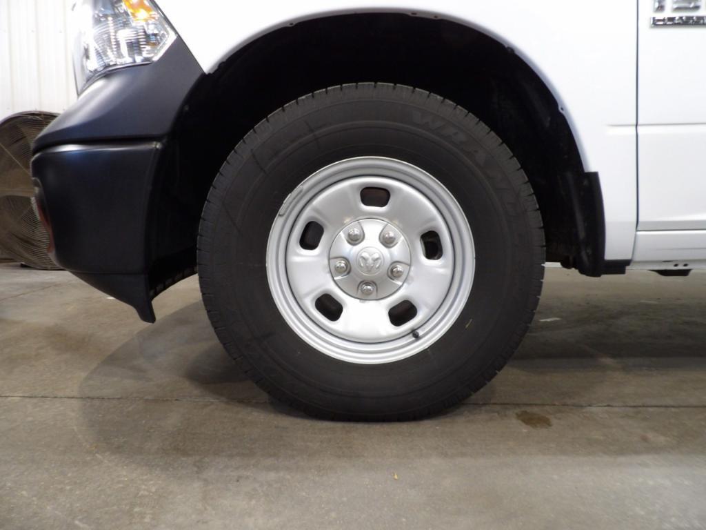 used 2023 Ram 1500 Classic car, priced at $29,990