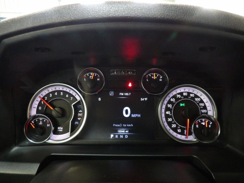 used 2023 Ram 1500 Classic car, priced at $29,990