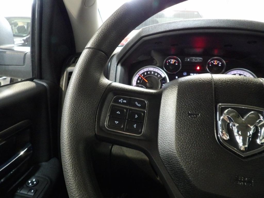 used 2023 Ram 1500 Classic car, priced at $29,990